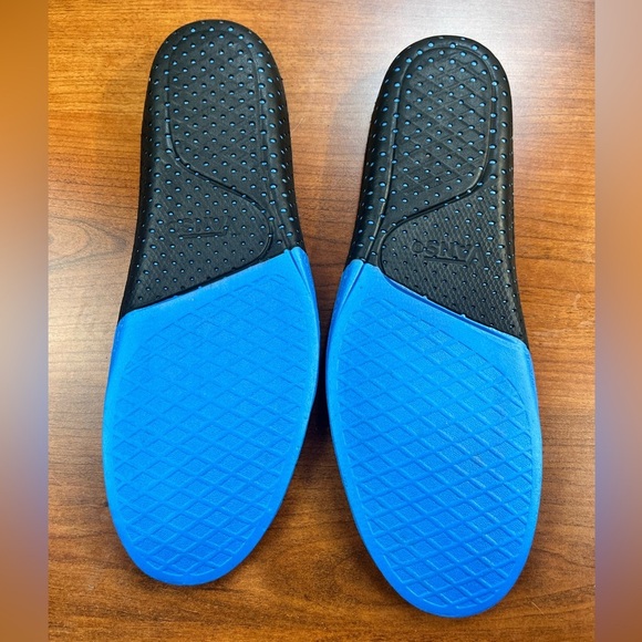 Vans SK8 Gor-tex MTE High Red Checked Lace Up Boots Sz 8.5 Inserts Cold Weather - Picture 16 of 16